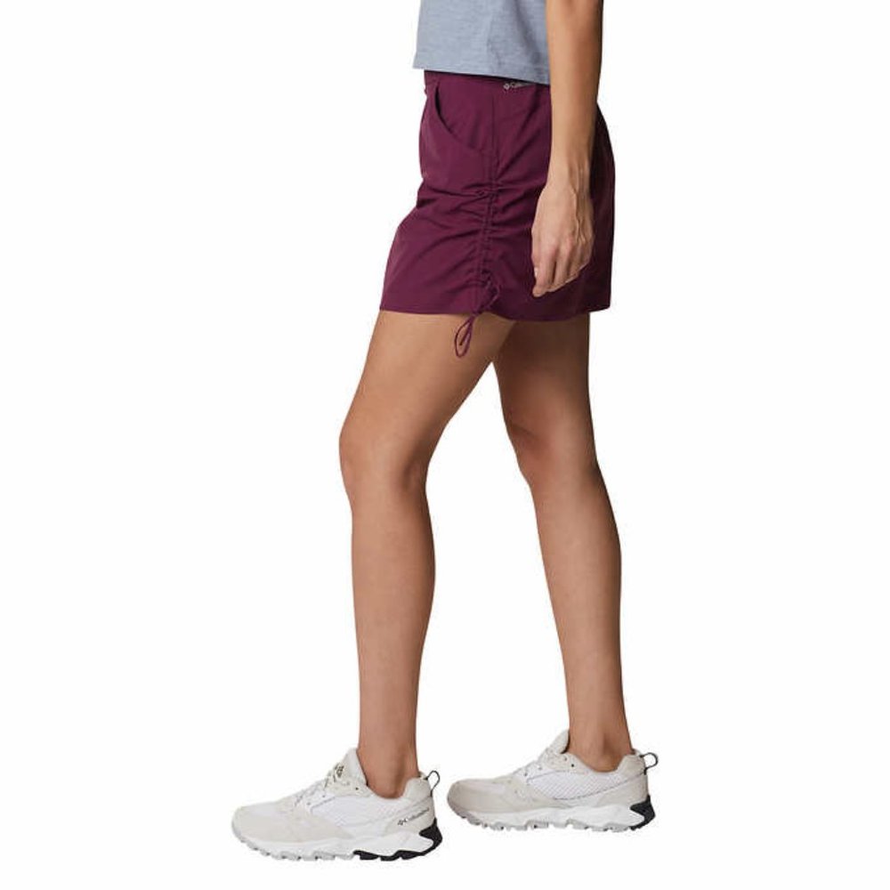 Columbia Ladies' Skort NWT - Picture 2 of 6